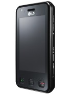 Best available price of LG KC910i Renoir in Uruguay