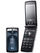 Best available price of LG KF300 in Uruguay