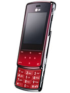 Best available price of LG KF510 in Uruguay
