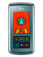 Best available price of LG KF600 in Uruguay