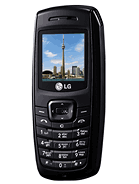 Best available price of LG KG110 in Uruguay