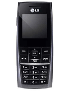 Best available price of LG KG130 in Uruguay