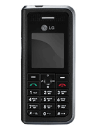 Best available price of LG KG190 in Uruguay