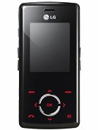 Best available price of LG KG280 in Uruguay
