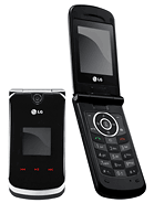 Best available price of LG KG810 in Uruguay