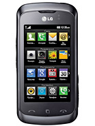 Best available price of LG KM555E in Uruguay