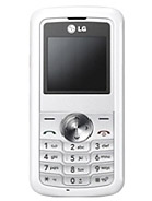 Best available price of LG KP100 in Uruguay