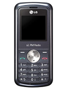Best available price of LG KP105 in Uruguay
