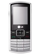 Best available price of LG KP170 in Uruguay