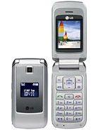 Best available price of LG KP210 in Uruguay