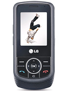 Best available price of LG KP260 in Uruguay