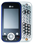 Best available price of LG KS365 in Uruguay