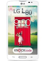Best available price of LG L80 in Uruguay