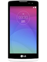 Best available price of LG Leon in Uruguay