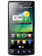 Best available price of LG Optimus Mach LU3000 in Uruguay