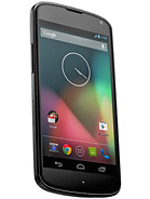 Best available price of LG Nexus 4 E960 in Uruguay