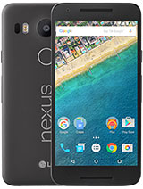 Best available price of LG Nexus 5X in Uruguay