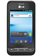 Best available price of LG Optimus 2 AS680 in Uruguay