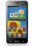 Best available price of LG Optimus Big LU6800 in Uruguay