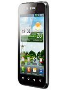 Best available price of LG Optimus Black P970 in Uruguay