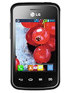 Best available price of LG Optimus L1 II Tri E475 in Uruguay