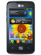 Best available price of LG Optimus Hub E510 in Uruguay