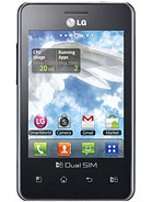 Best available price of LG Optimus L3 E405 in Uruguay