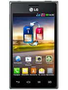 Best available price of LG Optimus L5 Dual E615 in Uruguay