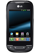 Best available price of LG Optimus Net in Uruguay