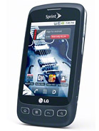 Best available price of LG Optimus S in Uruguay