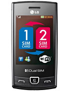 Best available price of LG P525 in Uruguay
