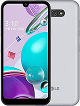 Best available price of LG Q31 in Uruguay