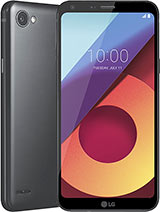 Best available price of LG Q6 in Uruguay