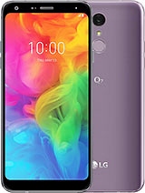 Best available price of LG Q7 in Uruguay