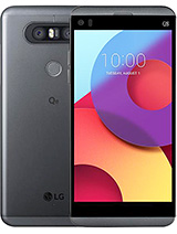 Best available price of LG Q8 2017 in Uruguay