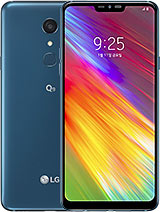 Best available price of LG Q9 in Uruguay