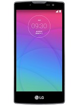 Best available price of LG Spirit in Uruguay
