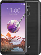Best available price of LG Q Stylo 4 in Uruguay