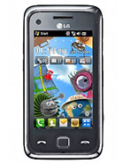 Best available price of LG KU2100 in Uruguay