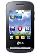 Best available price of LG T315 in Uruguay