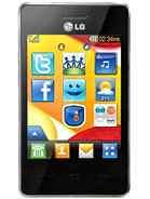 Best available price of LG T385 in Uruguay