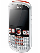 Best available price of LG Town C300 in Uruguay