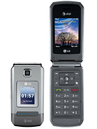 Best available price of LG Trax CU575 in Uruguay