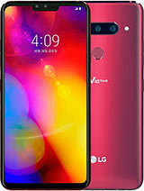 Best available price of LG V40 ThinQ in Uruguay