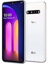 Best available price of LG V60 ThinQ 5G in Uruguay