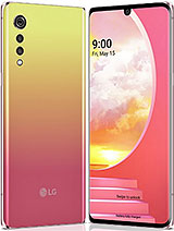Best available price of LG Velvet 5G in Uruguay