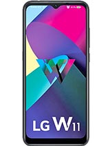 Best available price of LG W11 in Uruguay