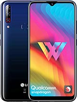 Best available price of LG W30 Pro in Uruguay