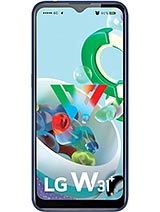 Best available price of LG W31+ in Uruguay