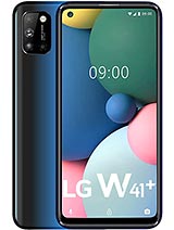 Best available price of LG W41+ in Uruguay